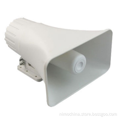 Siren and Strobe Light, 12V DC, 500mA Power Supply, ≤7mA Static Current